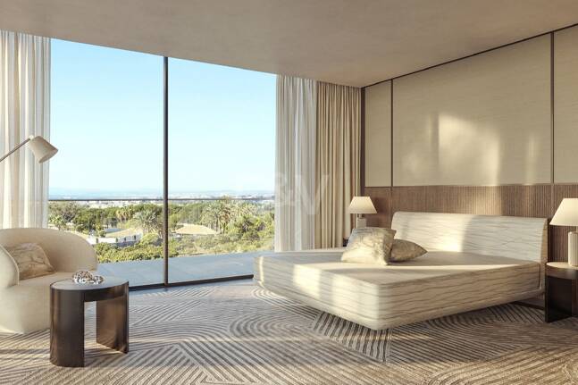 ARMANI RESIDENCES, Deweloperzy w Nagüeles, Marbella Golden Mile