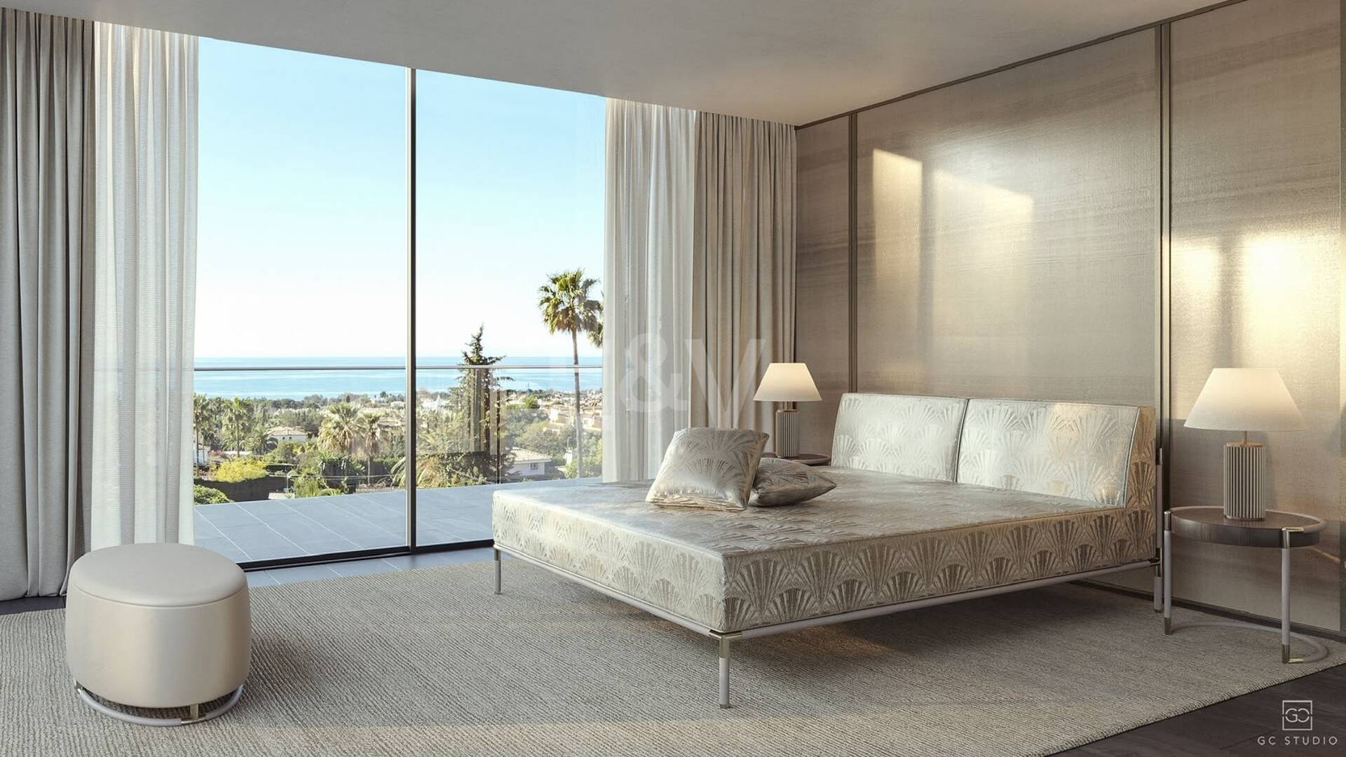 ARMANI RESIDENCES, Deweloperzy w Nagüeles, Marbella Golden Mile