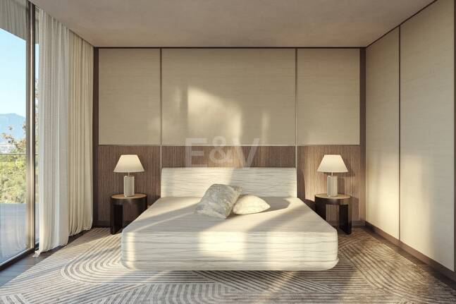 ARMANI RESIDENCES, Deweloperzy w Nagüeles, Marbella Golden Mile