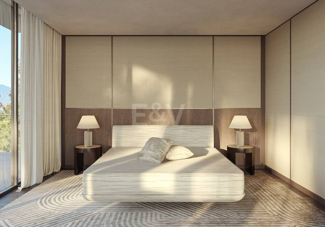 ARMANI RESIDENCES, Deweloperzy w Nagüeles, Marbella Golden Mile
