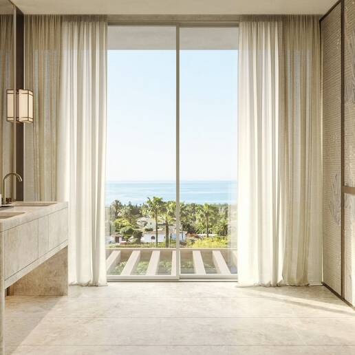 ARMANI RESIDENCES, Deweloperzy w Nagüeles, Marbella Golden Mile