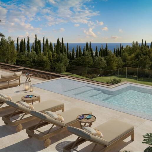 ARMANI RESIDENCES, Deweloperzy w Nagüeles, Marbella Golden Mile