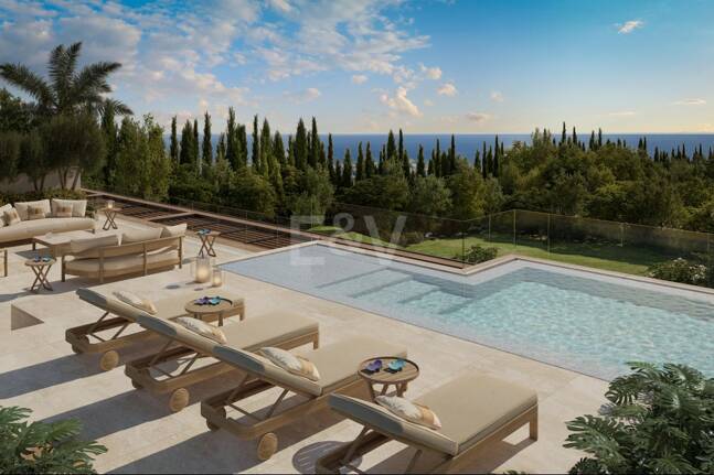 ARMANI RESIDENCES, Deweloperzy w Nagüeles, Marbella Golden Mile