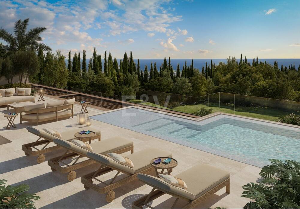 ARMANI RESIDENCES, Deweloperzy w Nagüeles, Marbella Golden Mile
