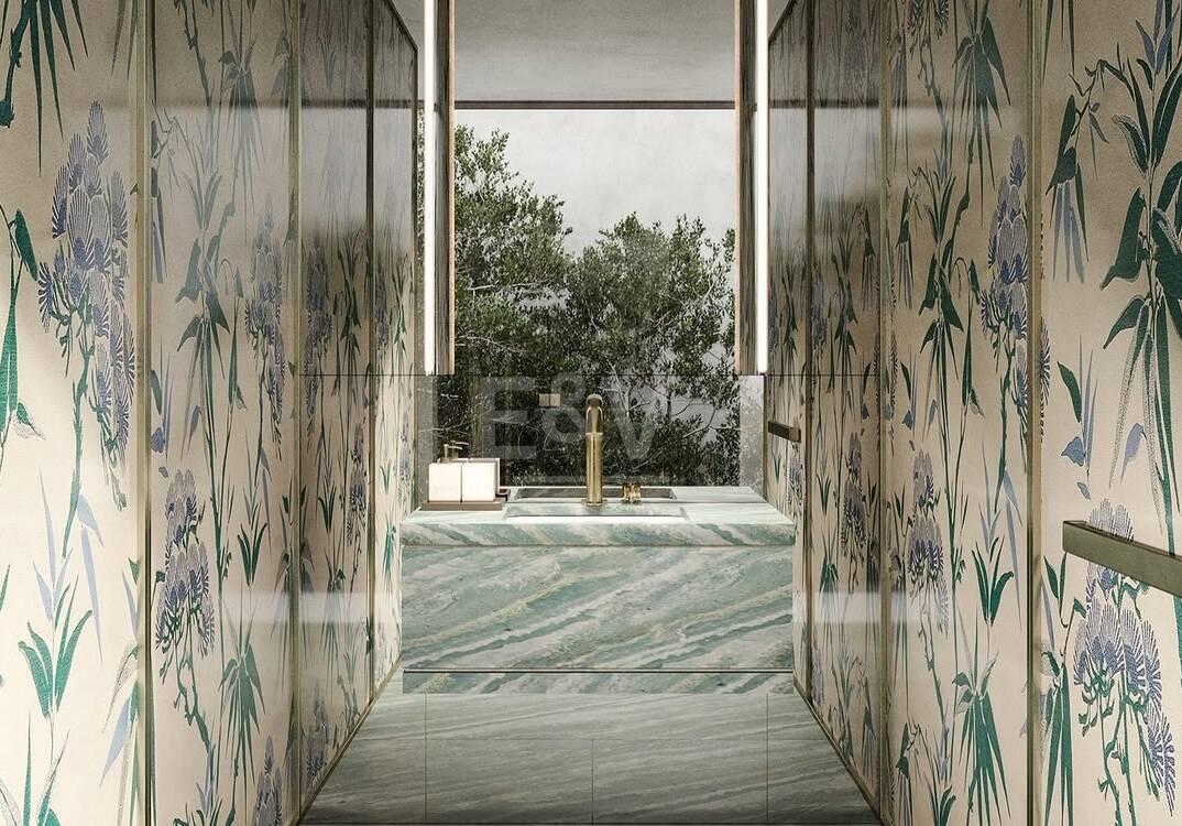ARMANI RESIDENCES, Deweloperzy w Nagüeles, Marbella Golden Mile