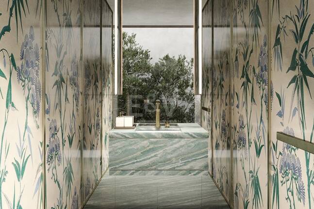 ARMANI RESIDENCES, Deweloperzy w Nagüeles, Marbella Golden Mile
