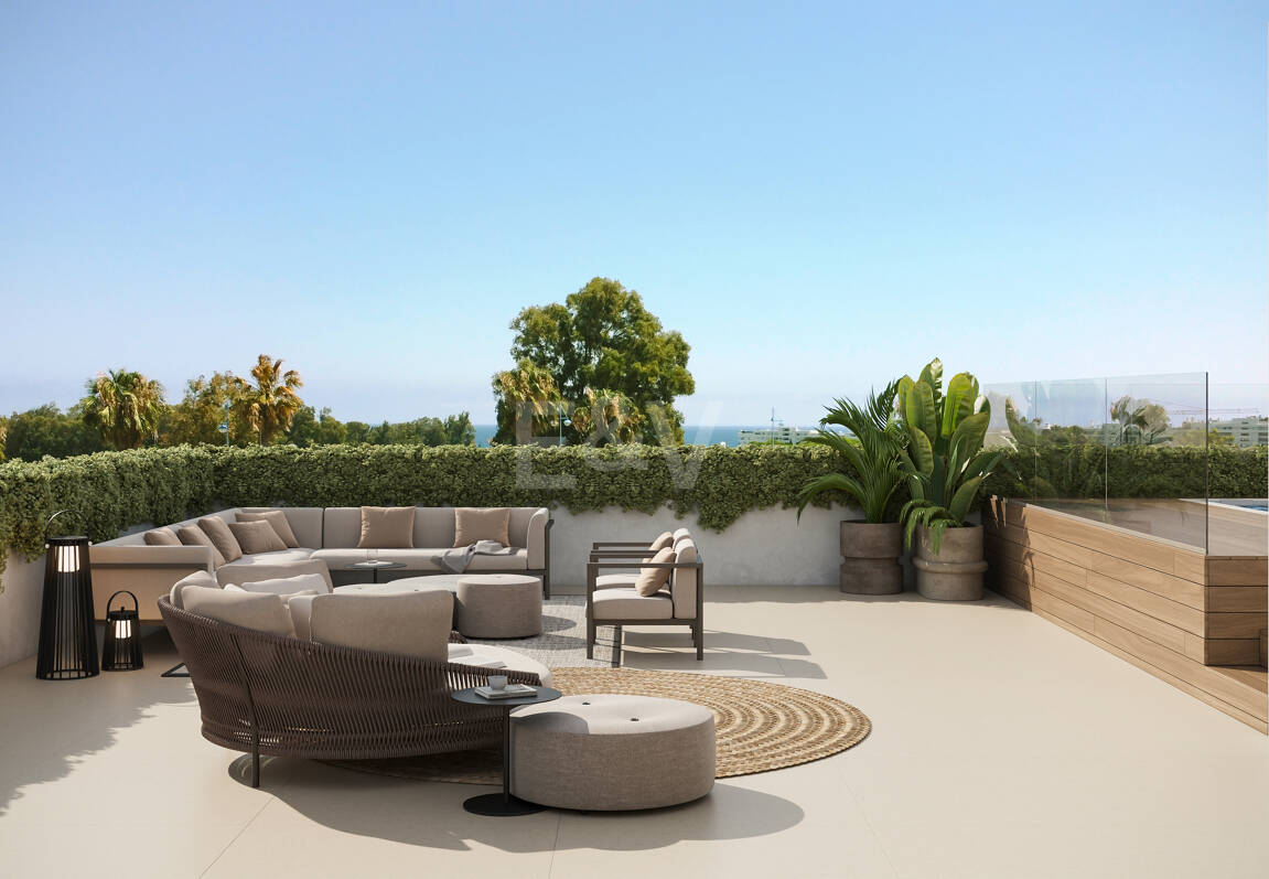 Alcántara del Mar – Contemporary Homes Framed by Sea, Elegance, and Privacy