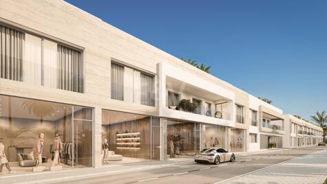 Alcántara del Mar Zeitgenössische Häuser Mit Meerblick Eleganz Und Privatsphäre