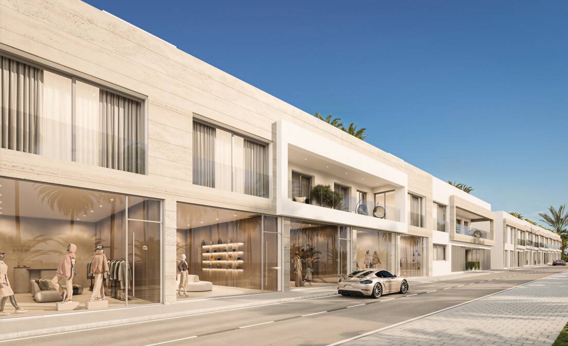 Alcántara del Mar – Contemporary Homes Framed by Sea, Elegance, and Privacy