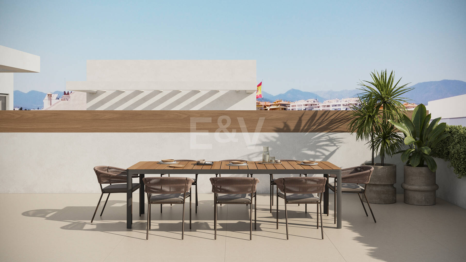 Alcántara del Mar – Contemporary Homes Framed by Sea, Elegance, and Privacy