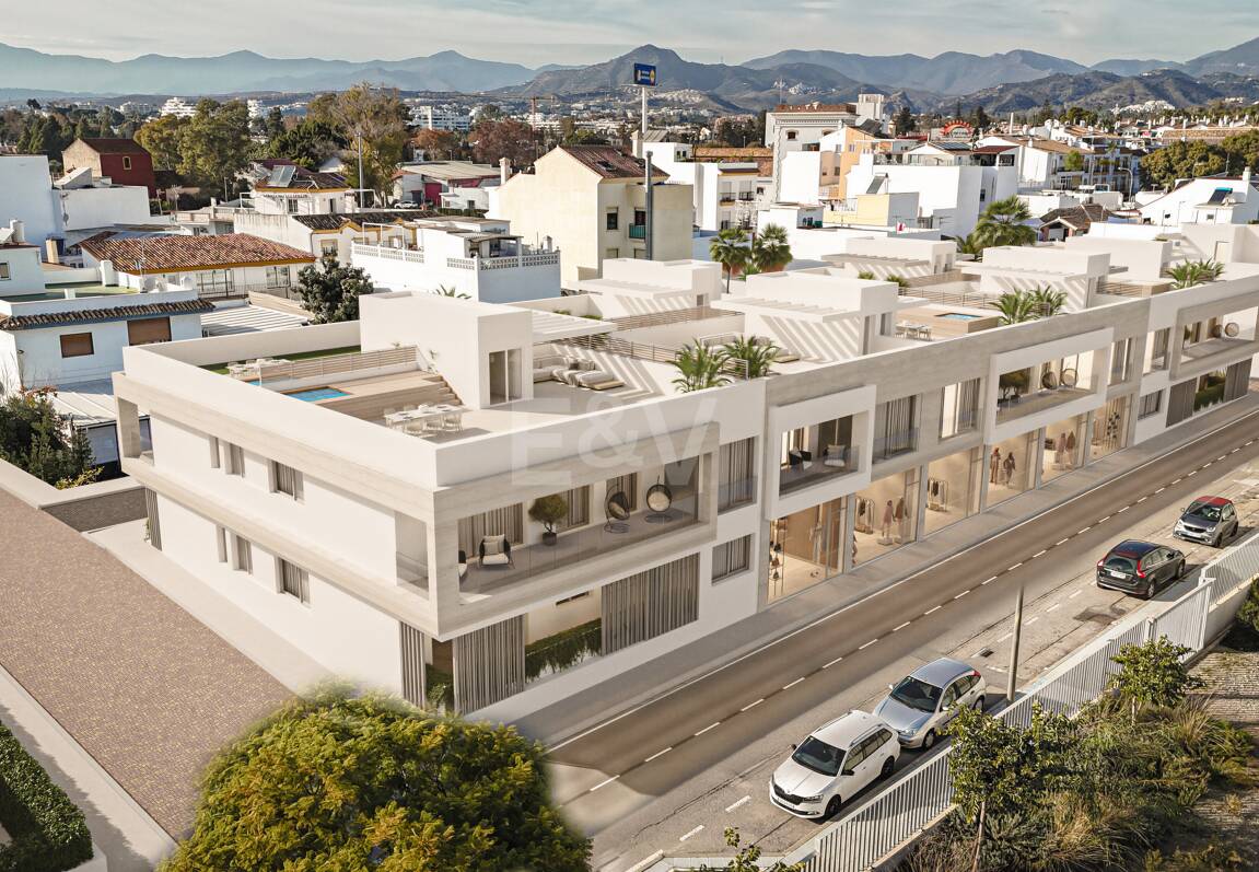 Alcántara del Mar – Contemporary Homes Framed by Sea, Elegance, and Privacy