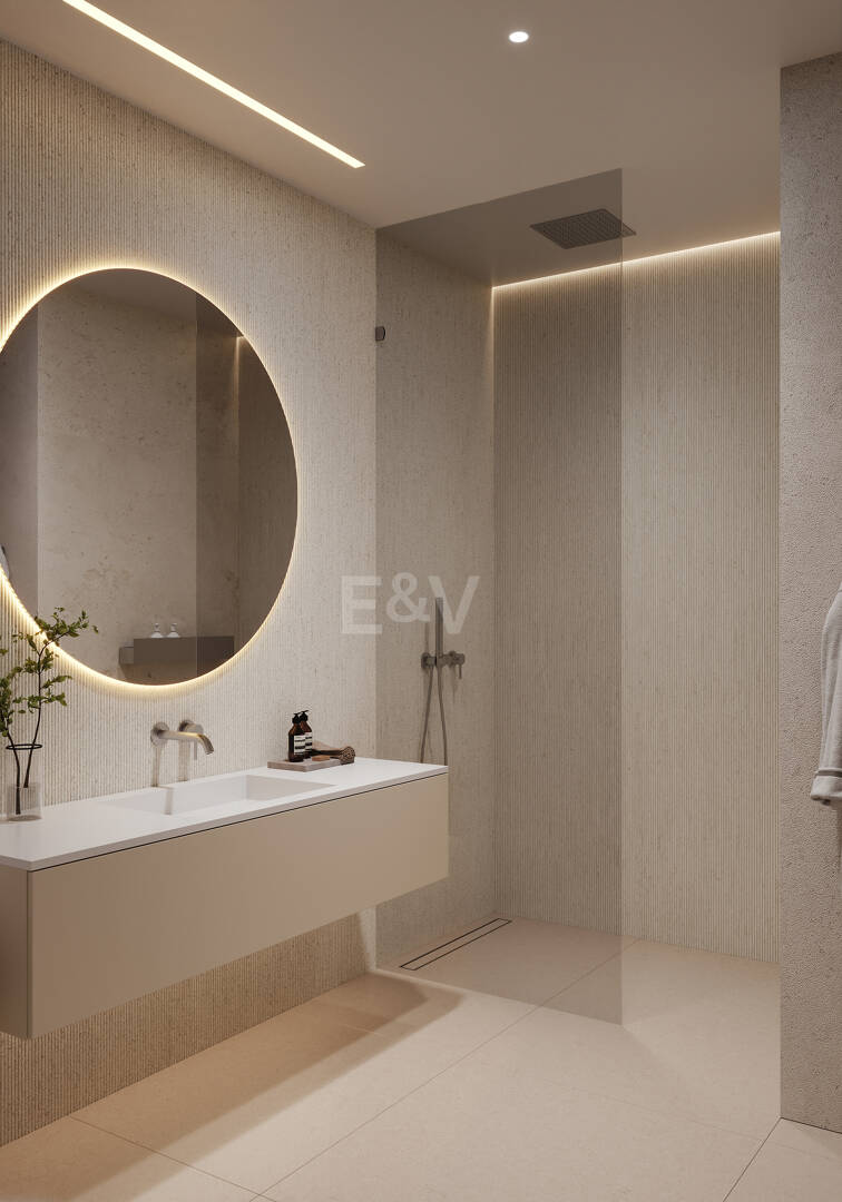 Alcántara del Mar – Contemporary Homes Framed by Sea, Elegance, and Privacy