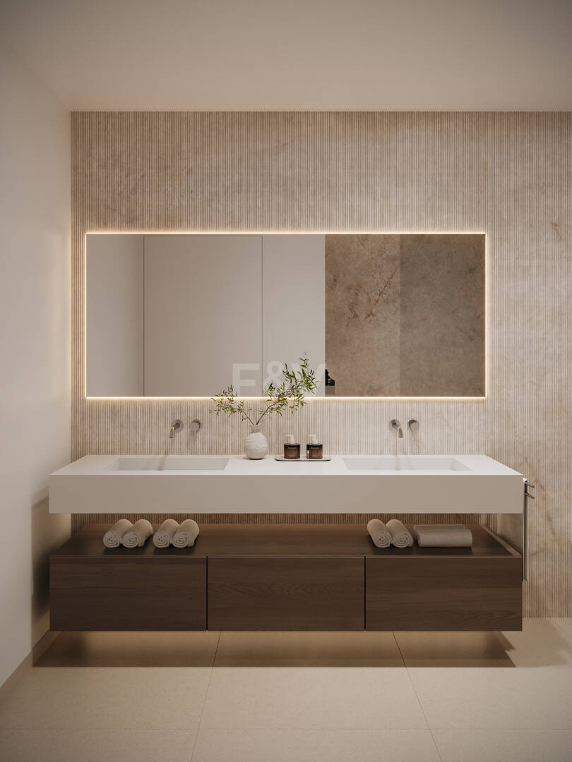 Alcántara del Mar – Contemporary Homes Framed by Sea, Elegance, and Privacy