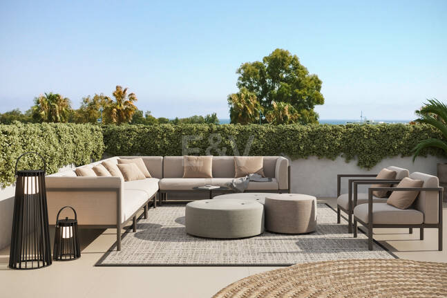 Alcántara del Mar – Contemporary Homes Framed by Sea, Elegance, and Privacy