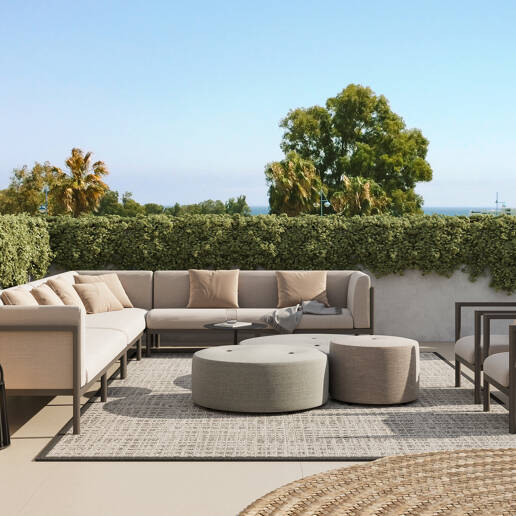 Alcántara del Mar – Contemporary Homes Framed by Sea, Elegance, and Privacy