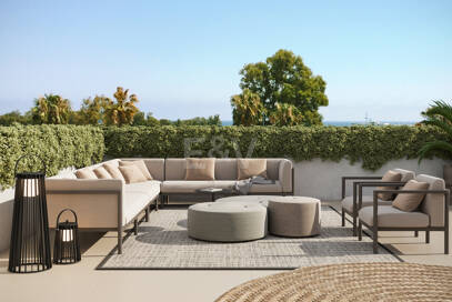 Alcántara del Mar – Contemporary Homes Framed by Sea, Elegance, and Privacy