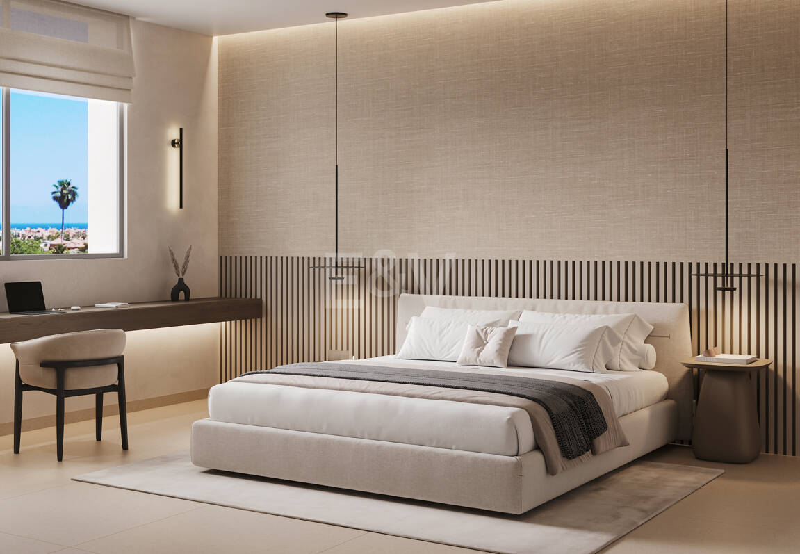 Alcántara del Mar – Contemporary Homes Framed by Sea, Elegance, and Privacy