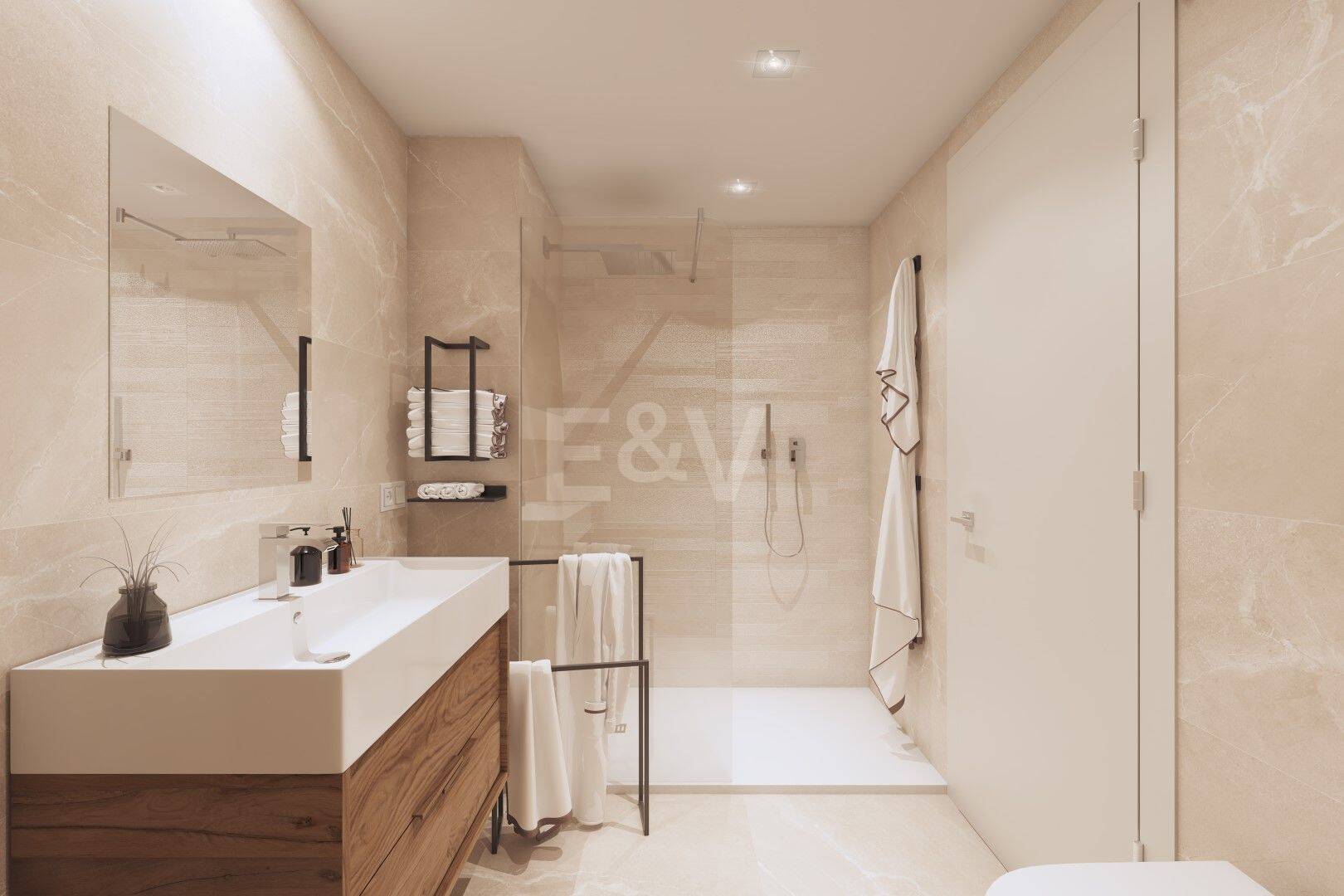 Fuente Lirios, Boutique Living in the Heart of Benahavís