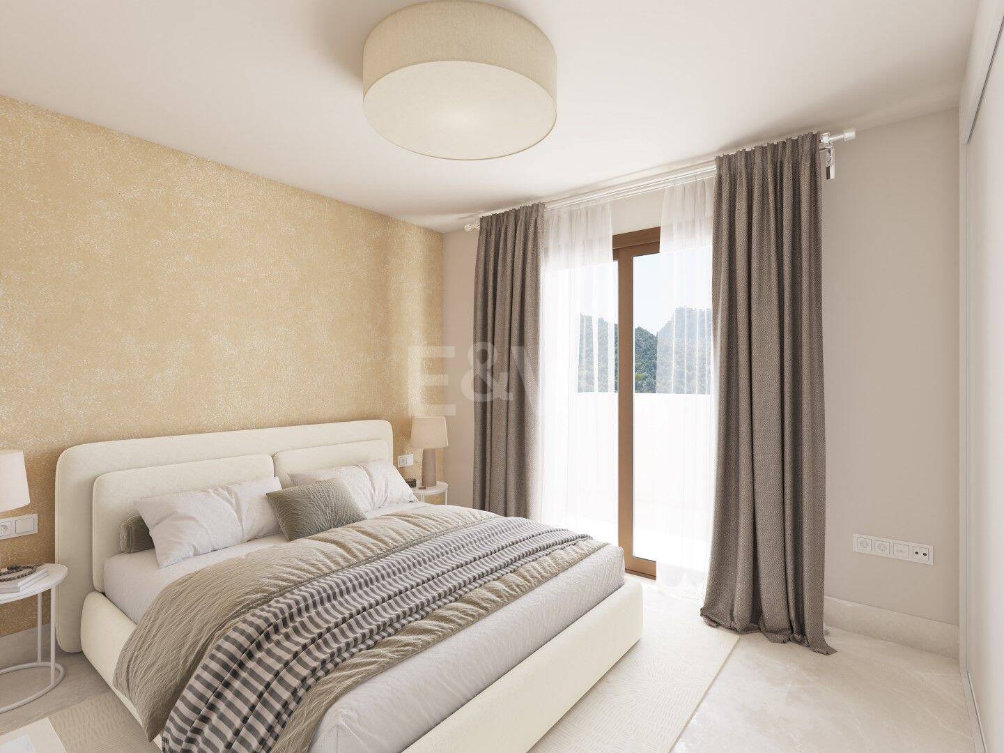 Fuente Lirios, Boutique Living in the Heart of Benahavís