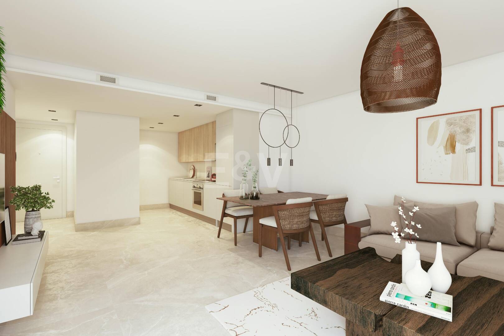 Fuente Lirios, Boutique Living in the Heart of Benahavís