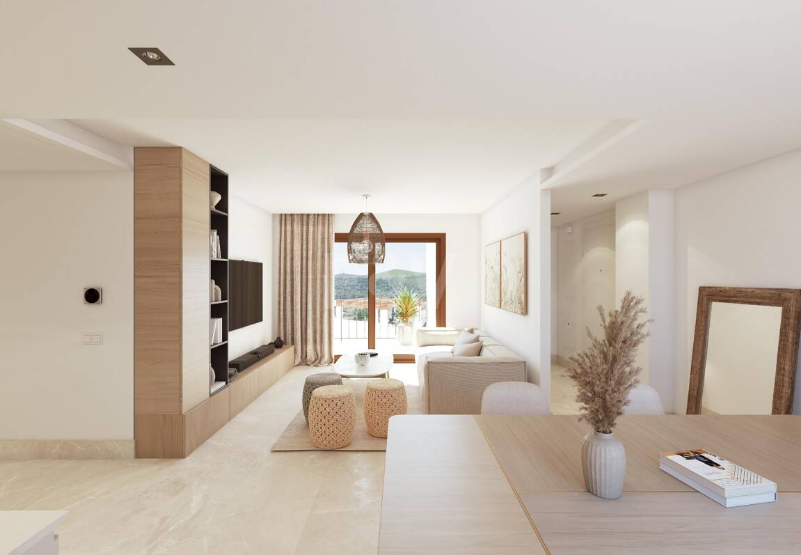 Fuente Lirios, Boutique Living in the Heart of Benahavís