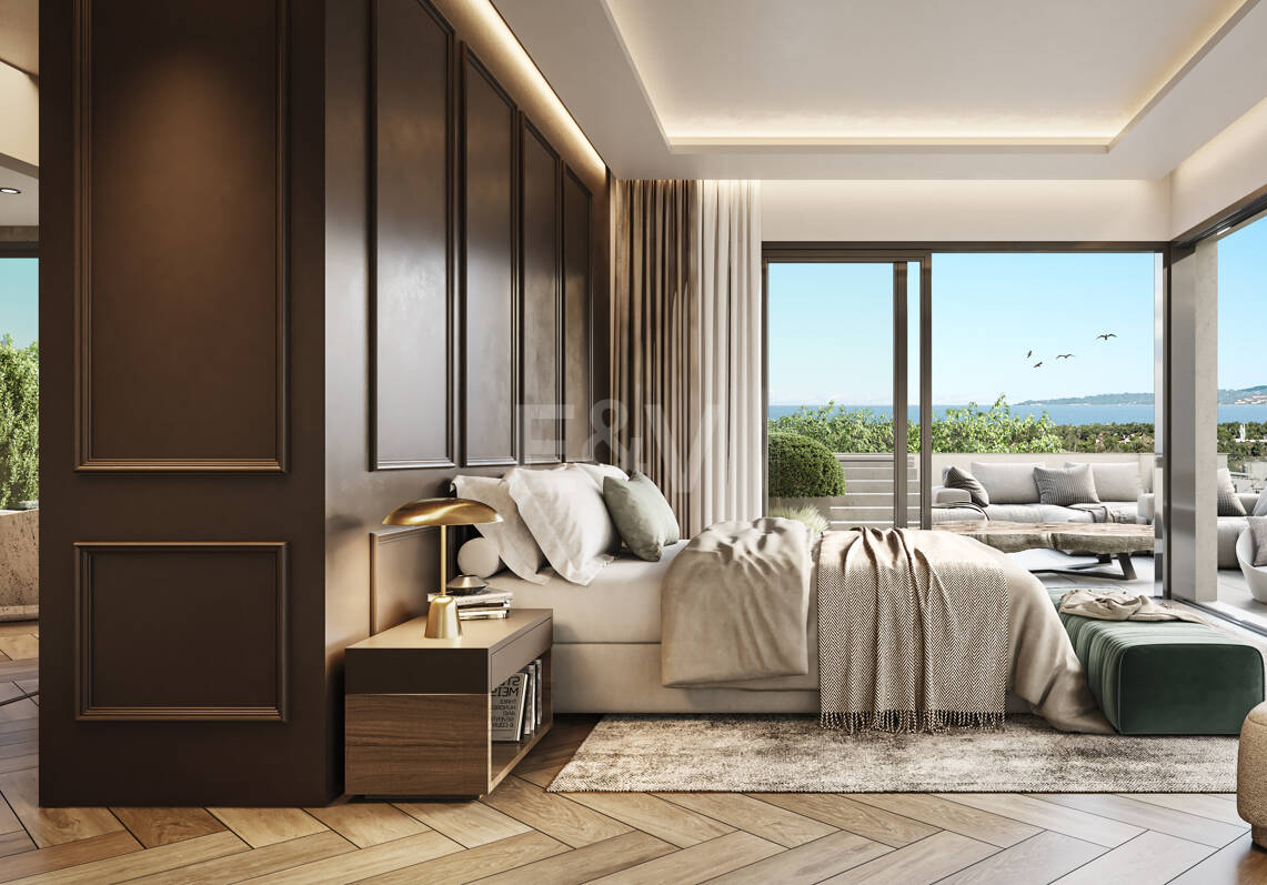 Royal River, Residencias Exclusivas Junto al Golf Río Real y la Costa de Marbella