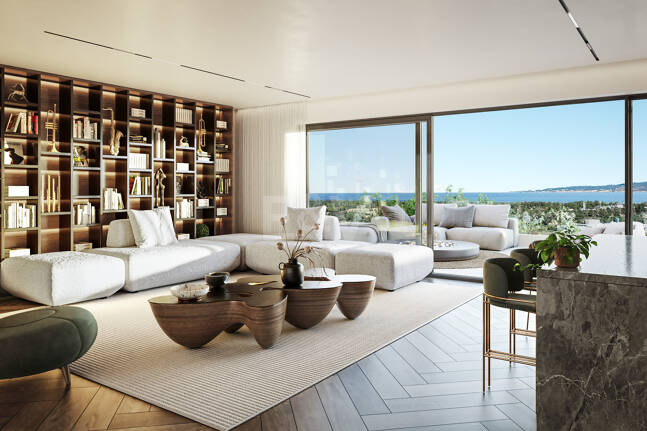 Royal River, Limited Edition Homes Beside Río Real Golf and Marbella’s Coastline
