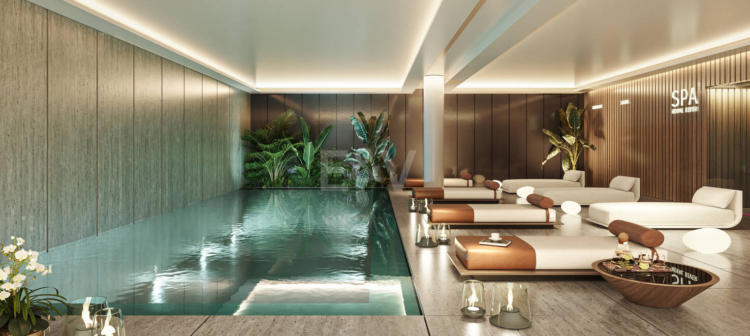 Royal River, Residencias Exclusivas Junto al Golf Río Real y la Costa de Marbella