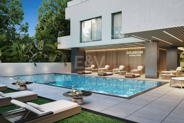 Royal River, Limited Edition Homes Beside Río Real Golf and Marbella’s Coastline