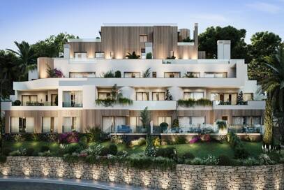 Royal River, Limited Edition Homes Beside Río Real Golf and Marbella’s Coastline