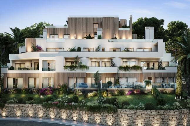 Royal River, Limited Edition Homes Beside Río Real Golf and Marbella’s Coastline