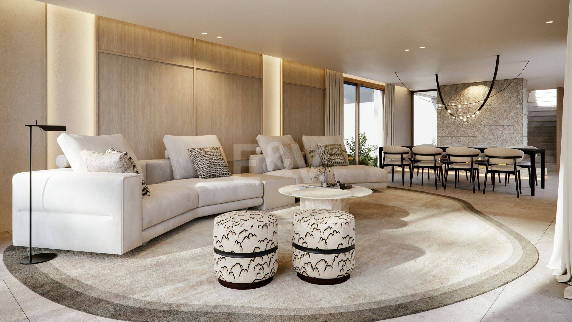 Verdana Villas, Deweloperzy w Elviria, Marbella Wschodnia