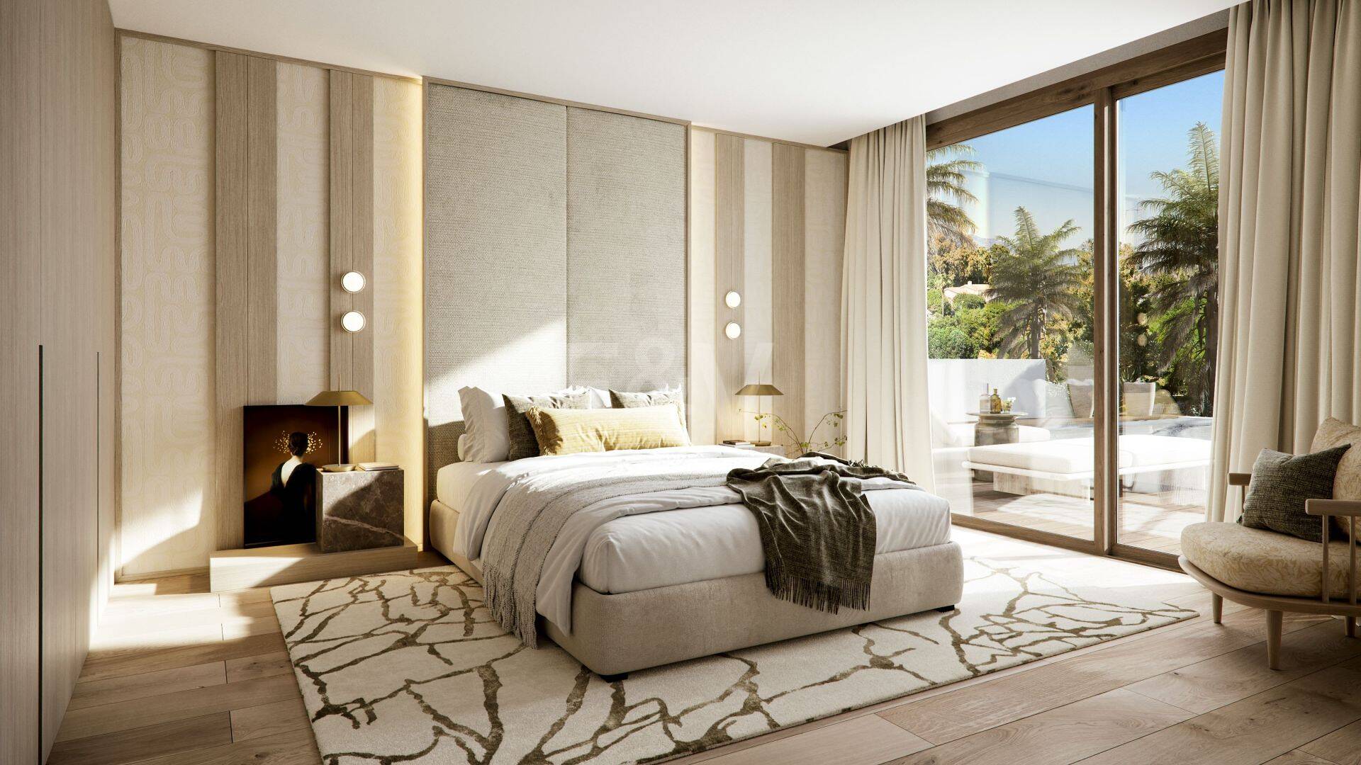 Verdana Villas, Deweloperzy w Elviria, Marbella Wschodnia
