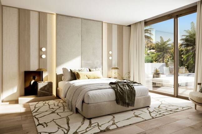 Verdana Villas, Deweloperzy w Elviria, Marbella Wschodnia