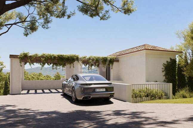 Verdana Villas, Deweloperzy w Elviria, Marbella Wschodnia
