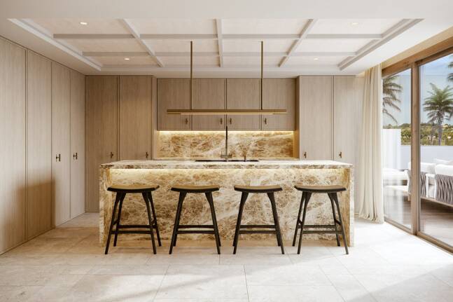 Verdana Villas, Deweloperzy w Elviria, Marbella Wschodnia
