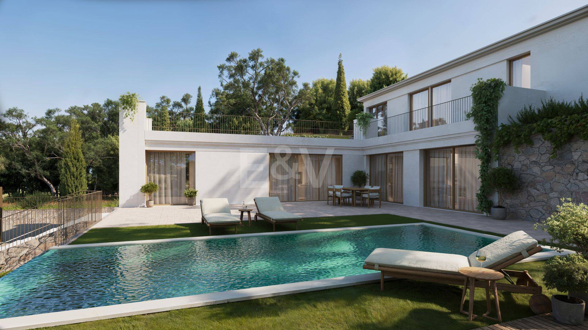 Verdana Villas, Deweloperzy w Elviria, Marbella Wschodnia