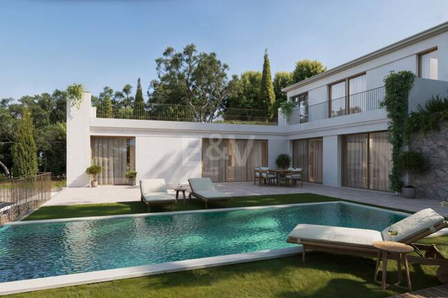 Verdana Villas, Deweloperzy w Elviria, Marbella Wschodnia