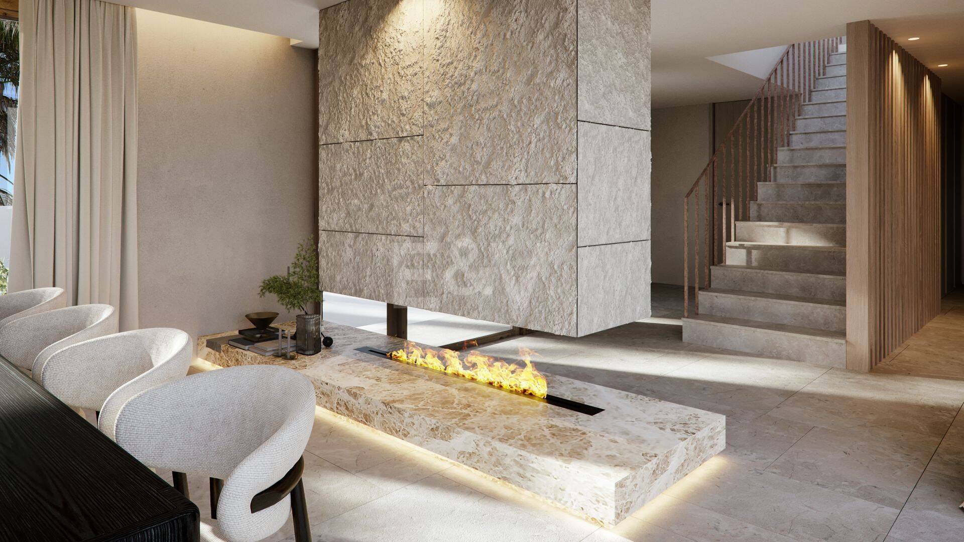 Verdana Villas, Deweloperzy w Elviria, Marbella Wschodnia