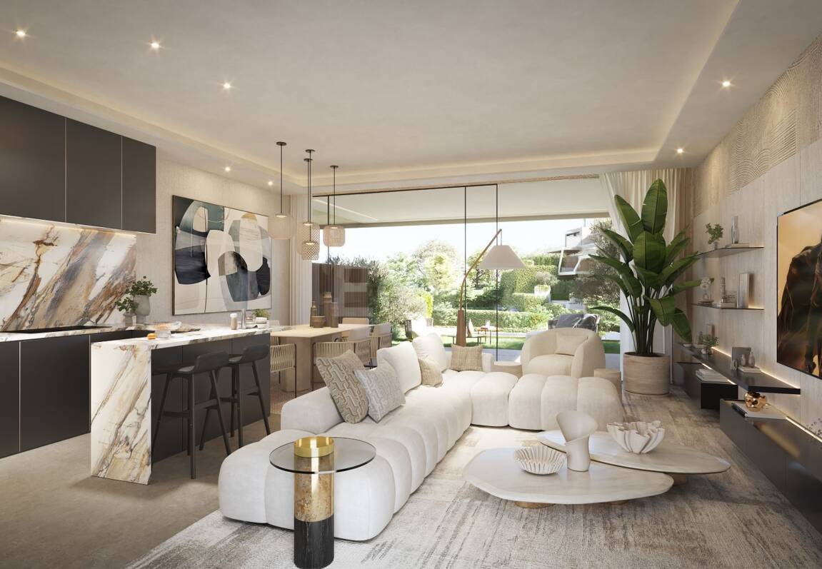 The Valley, Deweloperzy w Elviria, Marbella Wschodnia