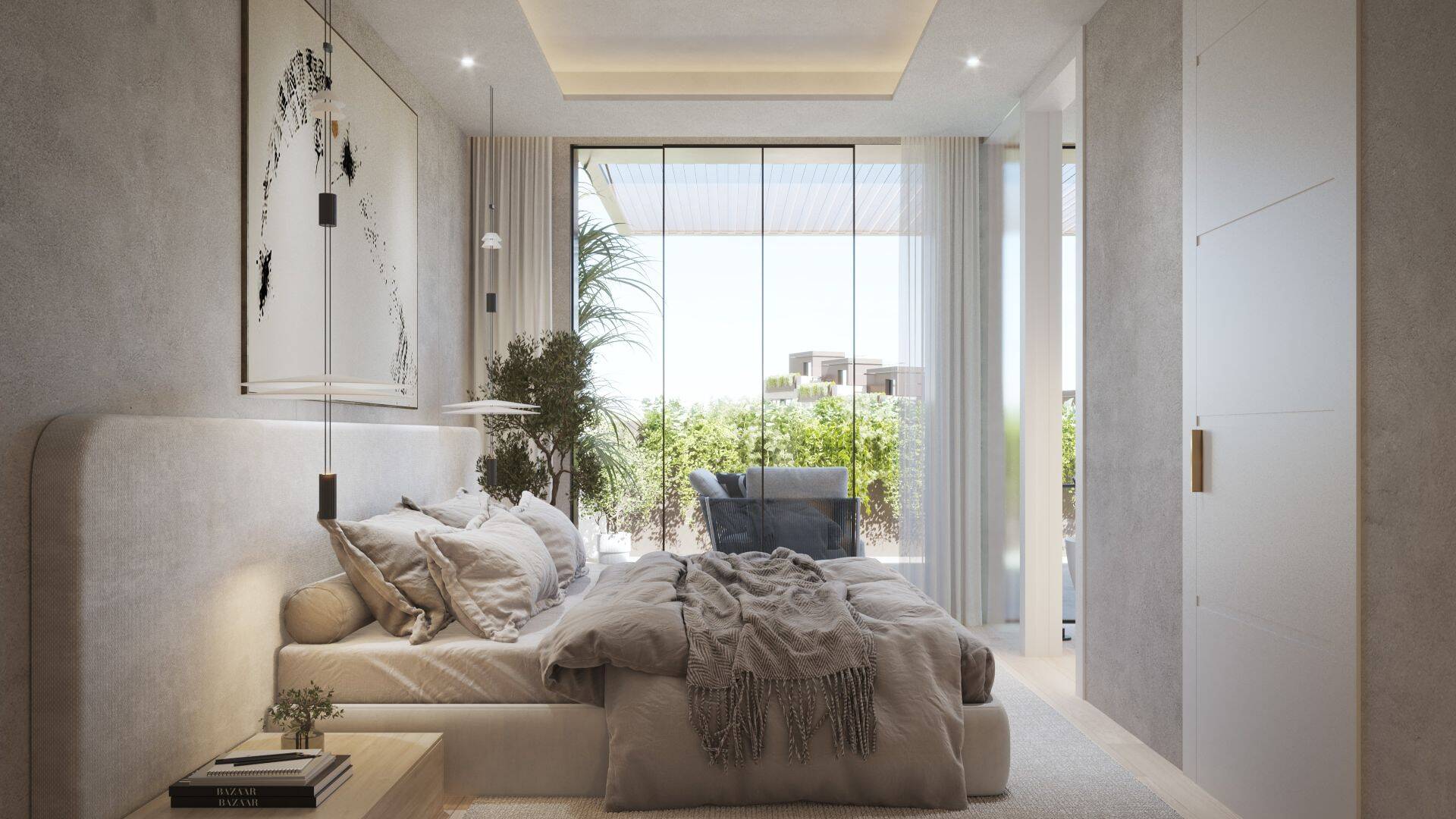 The Valley, Deweloperzy w Elviria, Marbella Wschodnia