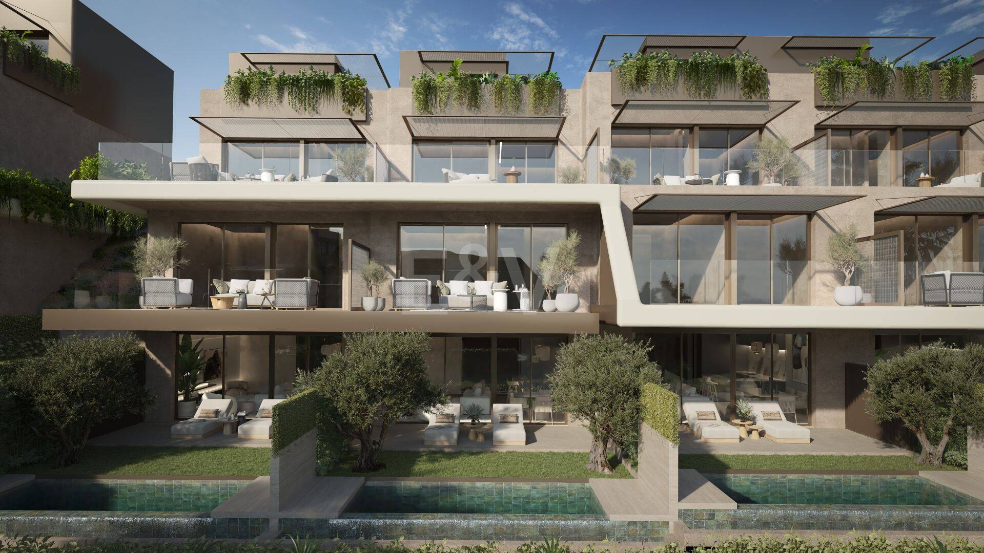 The Valley, Deweloperzy w Elviria, Marbella Wschodnia