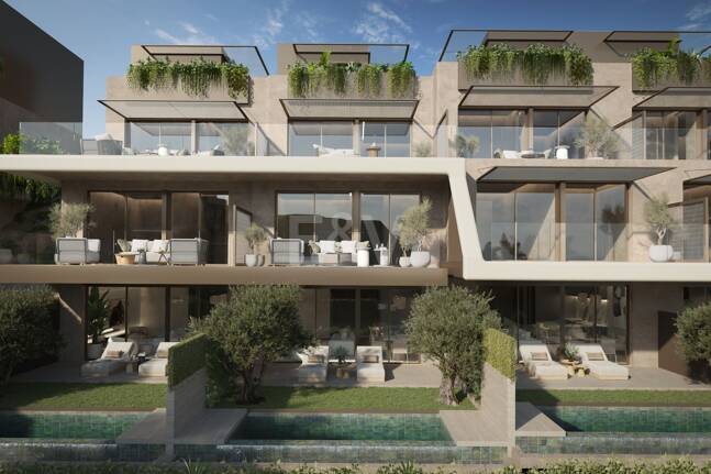 The Valley, Deweloperzy w Elviria, Marbella Wschodnia