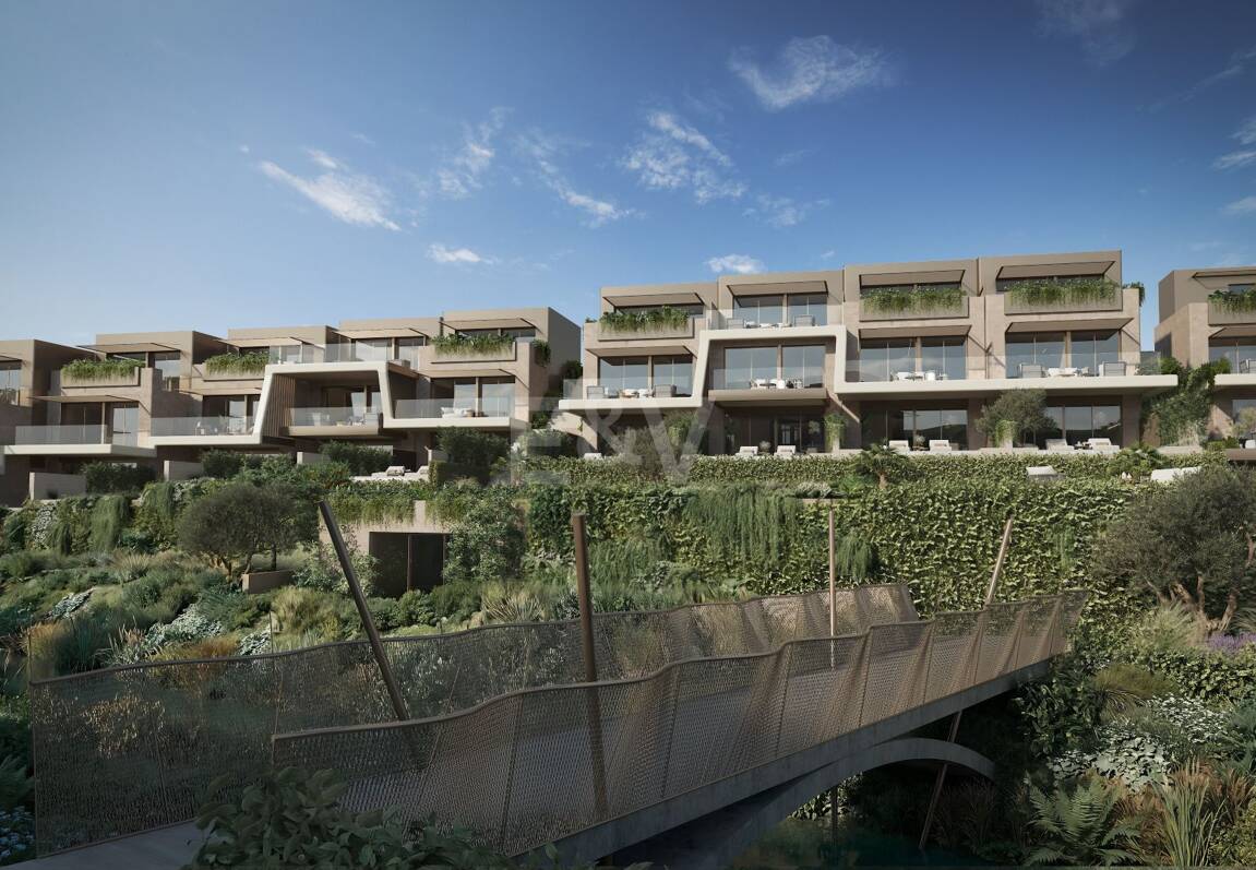 The Valley, Deweloperzy w Elviria, Marbella Wschodnia