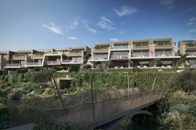 The Valley, Deweloperzy w Elviria, Marbella Wschodnia