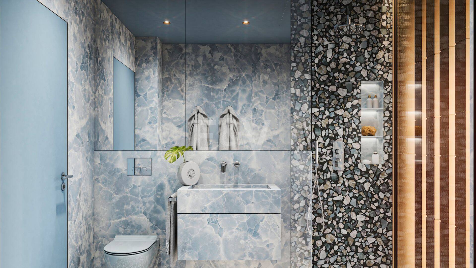 OCHO DE ORO by Versace Home, Eight Bespoke Villas with Interior Design by Versace Home