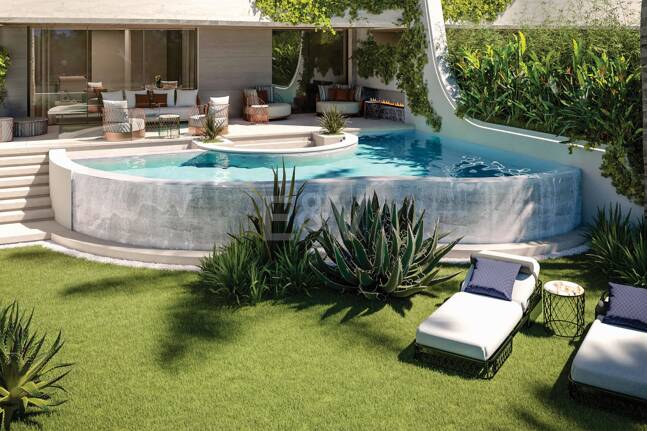 AIDA by Bentley Home, Eine Ikone des raffinierten Wohnens im Herzen der Goldenen Meile von Marbella