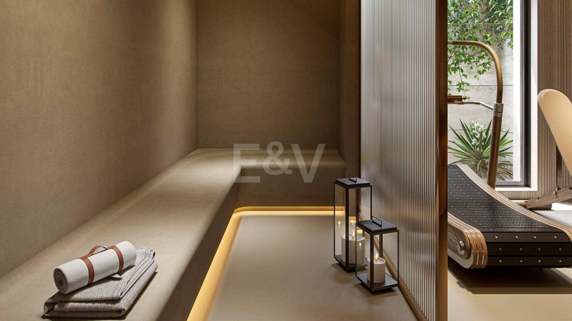 AIDA by Bentley Home, Développement en Marbella Golden Mile, Marbella (Toutes les zones)