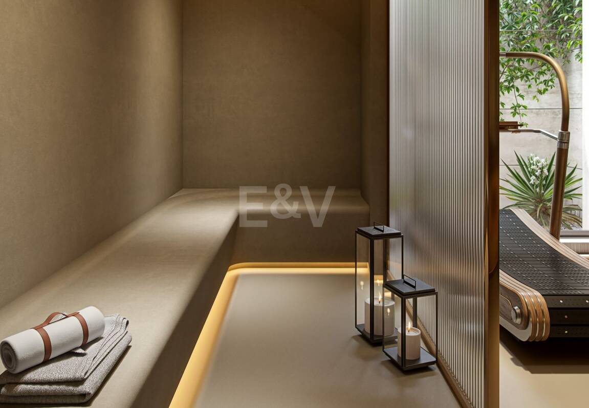 AIDA by Bentley Home, Eine Ikone des raffinierten Wohnens im Herzen der Goldenen Meile von Marbella