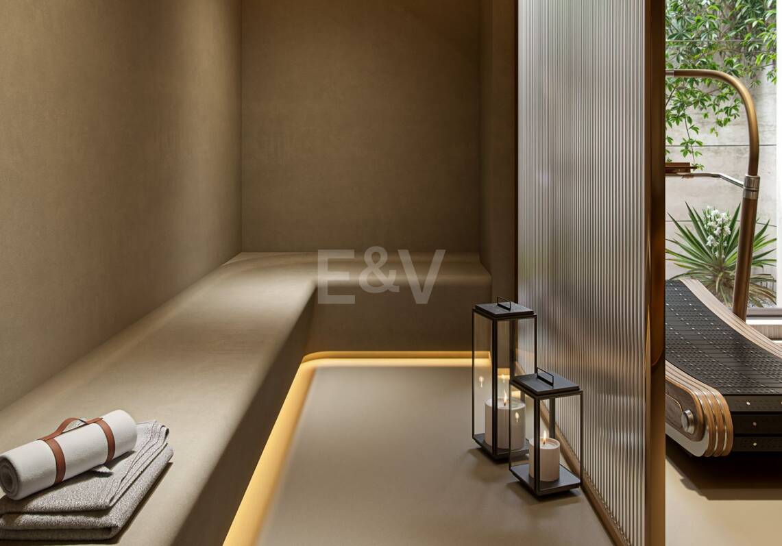 AIDA by Bentley Home, Utveckling i Marbella Golden Mile